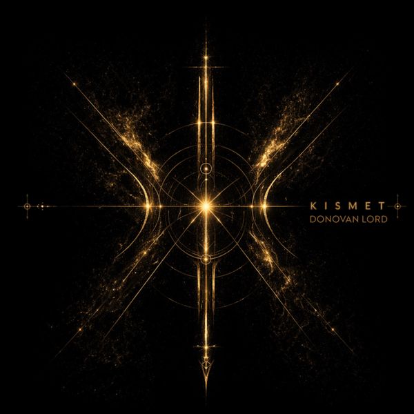 KISMET album cover